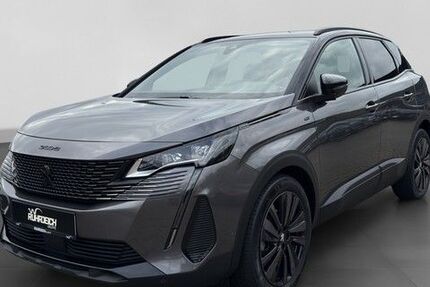 Peugeot 3008 24.300 km 25.490 &euro; Moers 47441