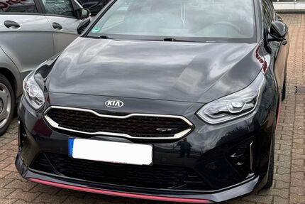 Kia pro ceed / ProCeed 73.000 km 21.000 &euro; Essen 45141