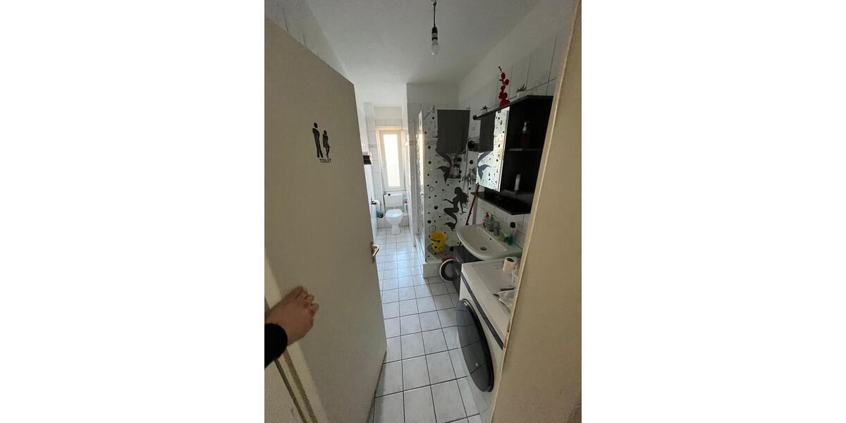 Etagenwohnung Bottrop Boy - 2.5 Zimmer, 63 m&sup2;, 655&euro; | Angebot:26337635