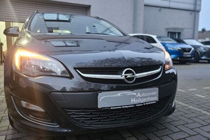 Opel Astra 213.780 km 2.580 &euro; Heiligenhaus 42579