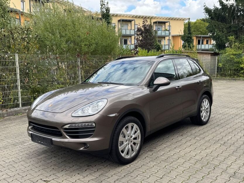 Porsche Cayenne 157.000 km 21.990 € Herne ( Nordrhein-Westfalen ) 44628