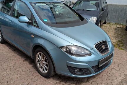 Seat Altea