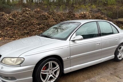 Opel Omega 250.078 km 3.500 &euro; Mülheim an der Ruhr 45472