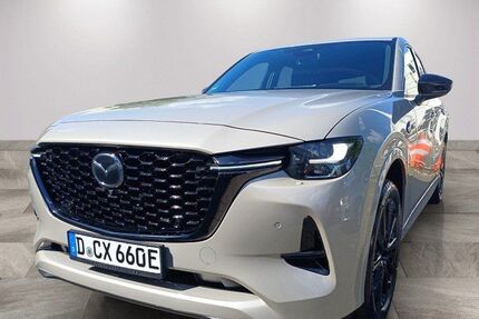 Mazda CX-60 1.205 km 49.380 € Düsseldorf 40599