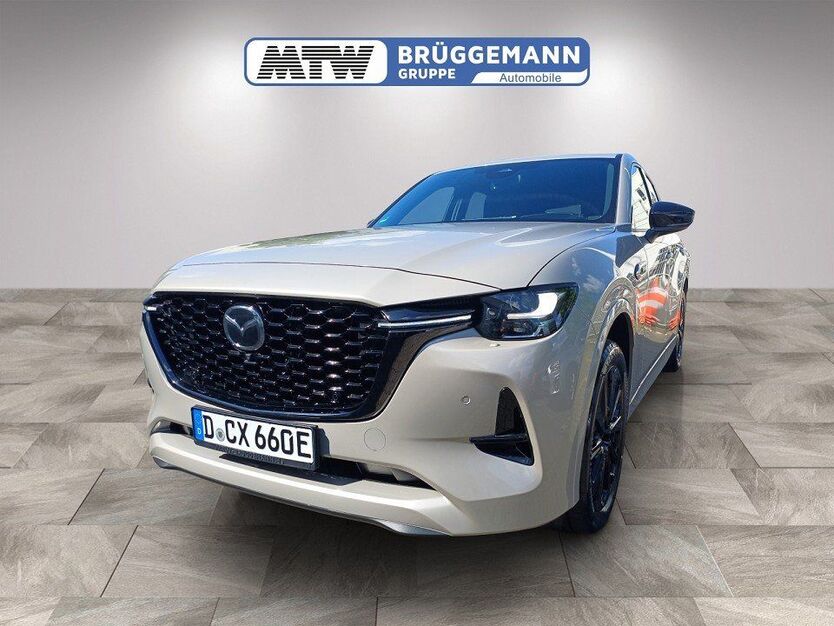 Mazda CX-60 1.205 km 49.380 € Düsseldorf 40599