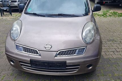 Nissan Micra 129.500 km 599 &euro; Bochum 44894
