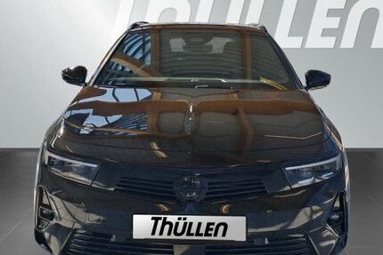 Opel Astra 8.641 km 23.490 &euro; Moers 47441