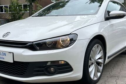 VW Scirocco 49.750 km 12.950 € Düsseldorf 40589