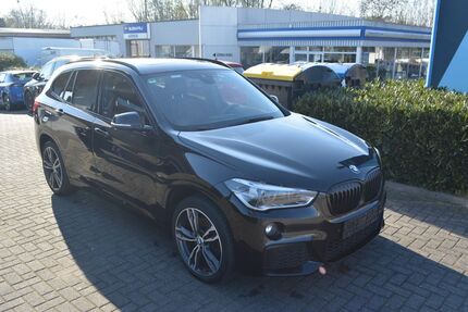 BMW X1 153.000 km 9.990 &euro; Herne 44652