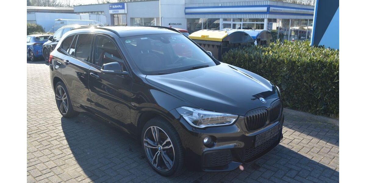 BMW X1 153.000 km 9.990 &euro; Herne 44652