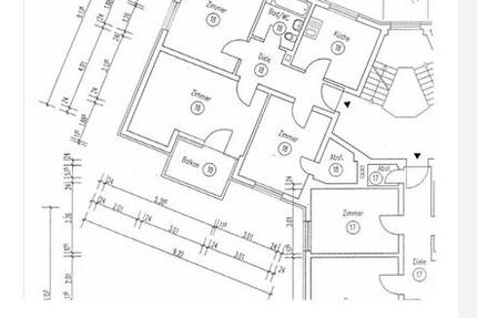 Attraktive Kapitalanlage: Vermietete Wohnung mit hervorragender A 3.5 zimmer