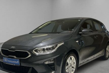 Kia ceed / Ceed 62.000 km 12.990 &euro; Wuppertal 42117