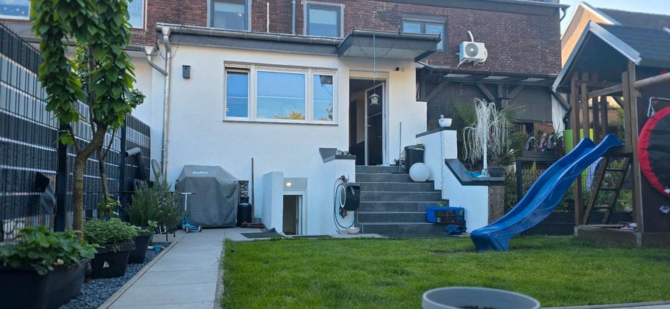 Reihenhaus Duisburg Hamborn - 320.000&euro; | Angebot:27437889