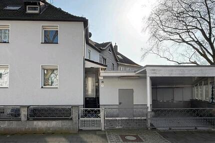 Haus Duisburg Hamborn - 5 Zimmer, 184 m&sup2;, 325.000&euro; | Angebot:27464599