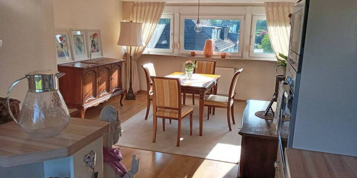 Mehrfamilienhaus, Wohnhaus Wuppertal Barmen - 7 Zimmer, 175 m&sup2;, 399.000&euro; | Angebot:26927672