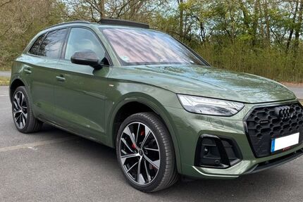 Audi Q5 74.323 km 41.500 &euro; Ratingen 40882