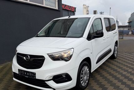 Opel Combo 53.600 km 17.800 &euro; Duisburg 47259
