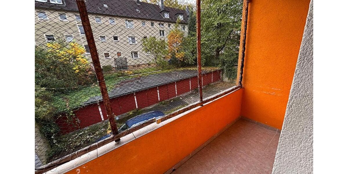 Etagenwohnung Essen Stadtbezirk III - 1 Zimmer, 20 m&sup2;, 415&euro; | Angebot:26447957