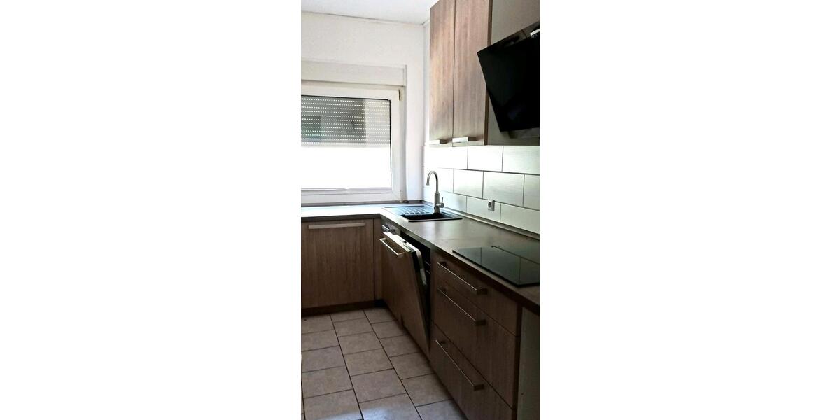 Etagenwohnung Essen Stadtbezirk V - 2.5 Zimmer, 48 m&sup2;, 580&euro; | Angebot:26701750