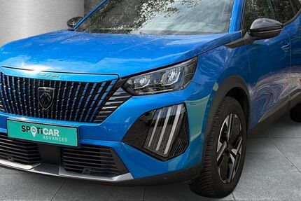 Peugeot 2008 32.366 km 18.990 &euro; Herten 45699