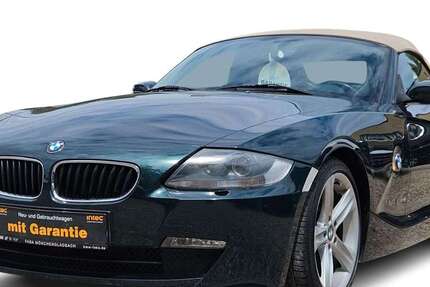 BMW Z4 83.946 km 13.980 € Duisburg 47249