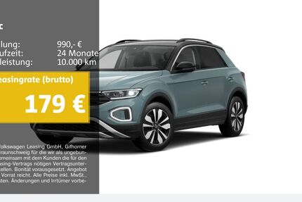 VW T-Roc 10.686 km 28.110 &euro; Marl 45770