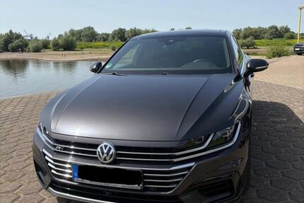VW Arteon 111.000 km 33.666 &euro; Duisburg 47249