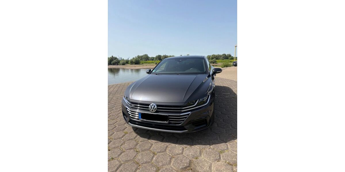 VW Arteon 111.000 km 33.666 &euro; Duisburg 47249