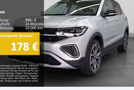 VW T-Cross 11.791 km 25.820 &euro; Bochum 44809