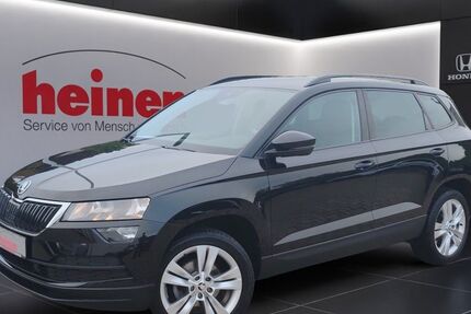 Skoda Karoq 37.240 km 22.899 € Essen 45141