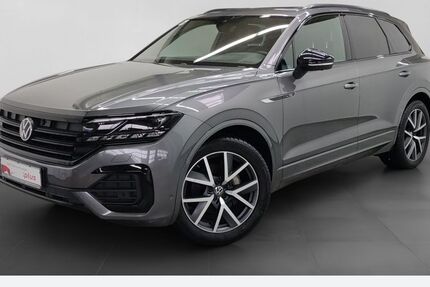 VW Touareg 24.102 km 61.860 &euro; Bochum 44809