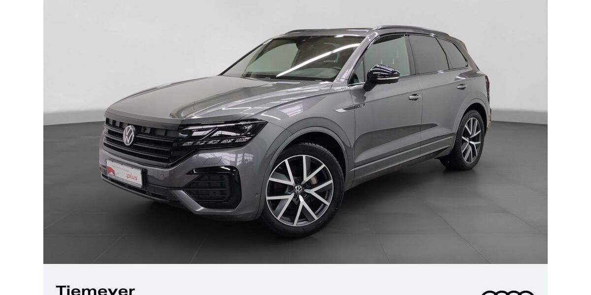 VW Touareg 24.102 km 61.860 &euro; Bochum 44809