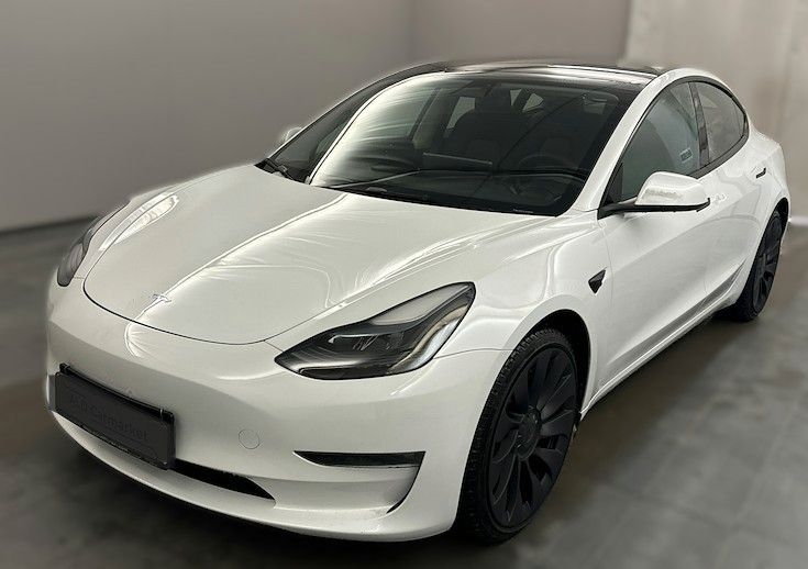 Tesla Model 3 28.000 km 33.900 &euro; Bochum 44803
