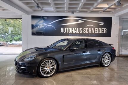 Porsche Panamera 97.806 km 64.490 &euro; Ratingen 40880