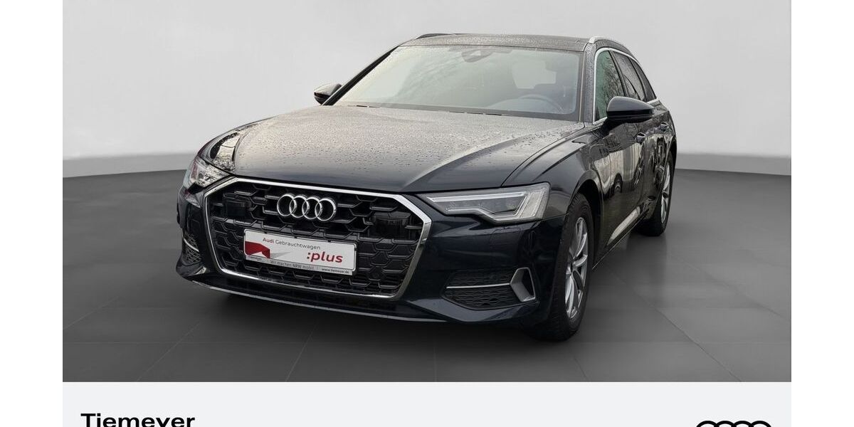 Audi A6 26.212 km 49.110 &euro; Dorsten 46284