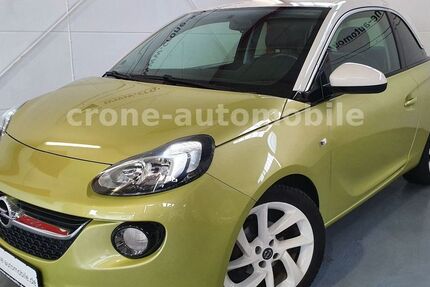 Opel Adam 69.986 km 8.395 &euro; Wuppertal 42349