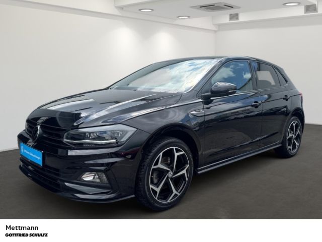 VW Polo 35.585 km 18.790 &euro; Mettmann 40822