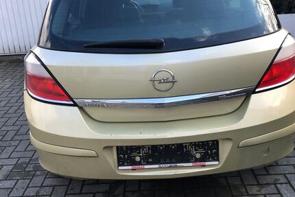 Opel Astra 309.825 km 650 &euro; Mülheim an der Ruhr 45473
