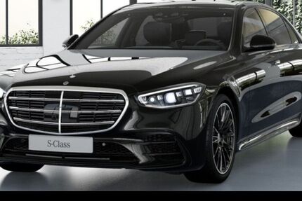 Mercedes-Benz S 450 9.900 km 110.990 &euro; Wuppertal 42115