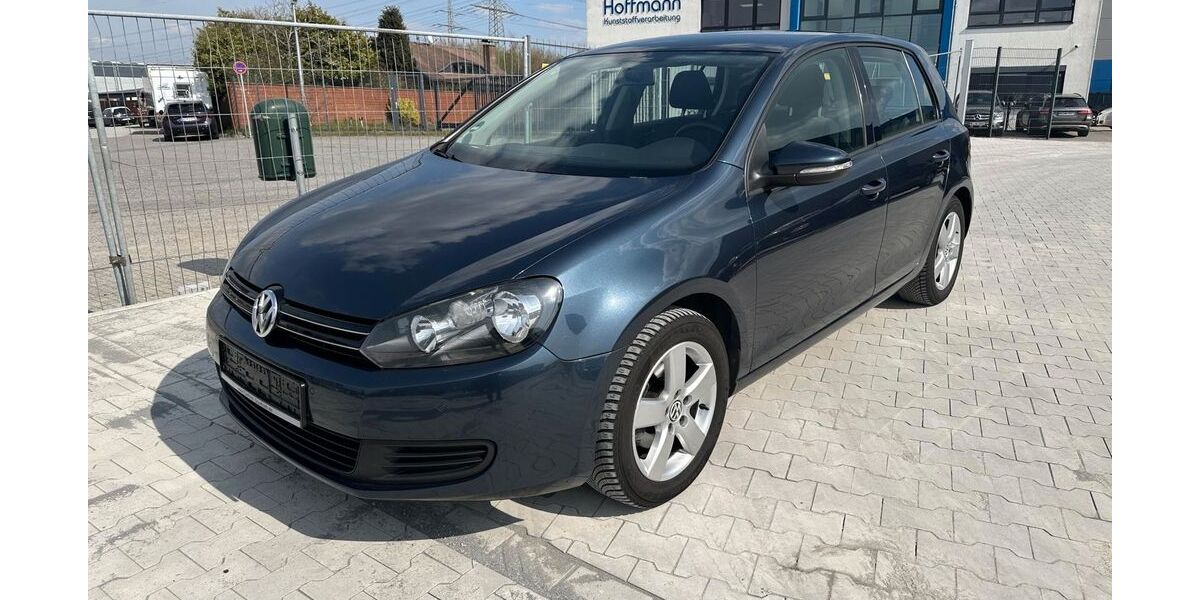 VW Golf 158.453 km 5.900 &euro; Heiligenhaus 42579