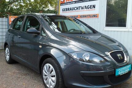 Seat Altea 139.890 km 3.990 &euro; Bochum 44795