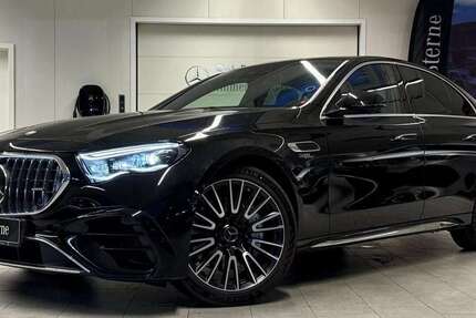 Mercedes-Benz E 53 AMG 5.679 km 96.580 &euro; Wuppertal 42281