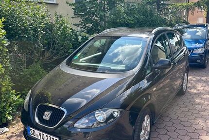 Seat Altea 125.000 km 3.200 &euro; Herten 45699