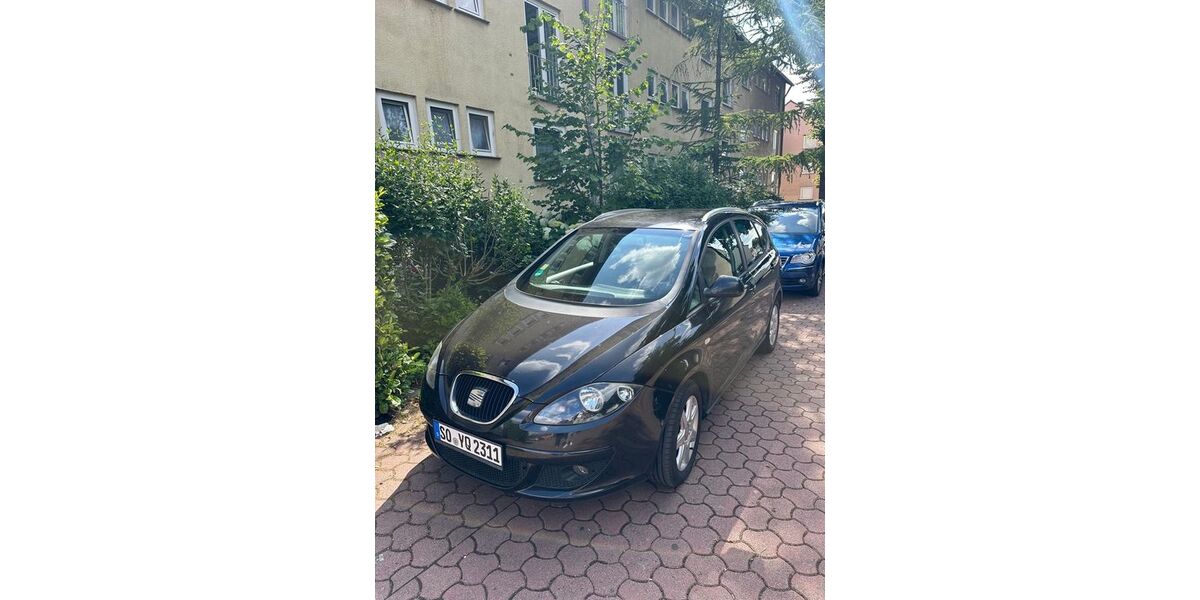 Seat Altea 125.000 km 3.200 &euro; Herten 45699