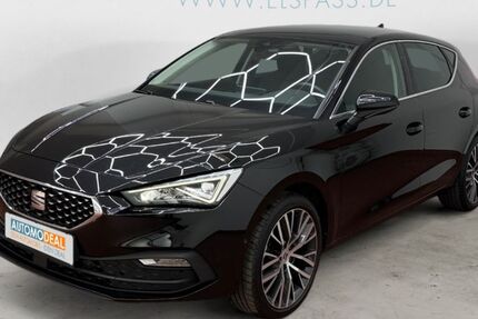 Seat Leon 64.988 km 21.677 &euro; Dinslaken 46539