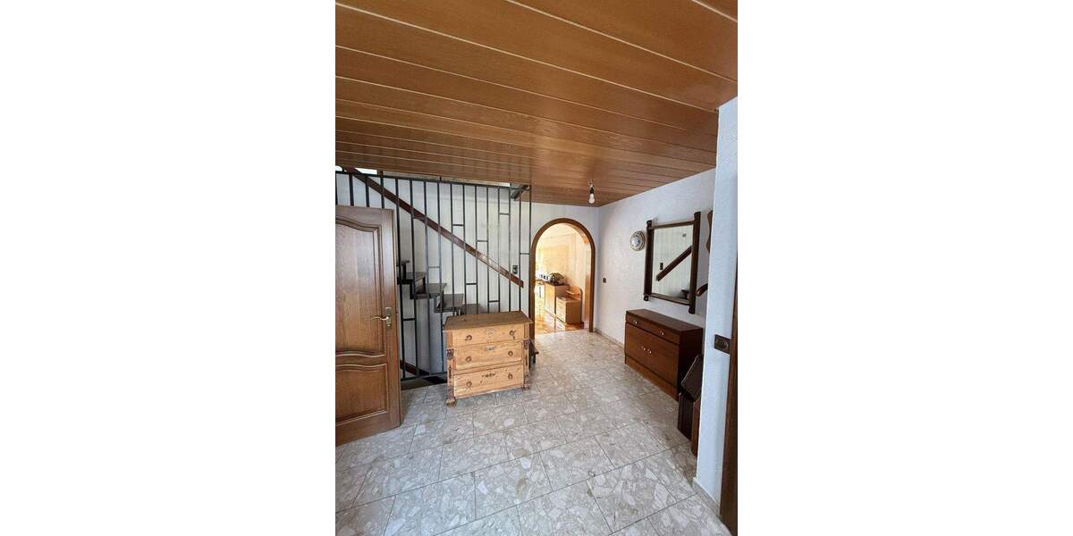 Ankommen. Wohlfühlen. Zuhause sein. - Reihenendhaus in Essen-Schonnebeck 5 zimmer