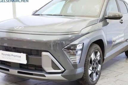 Hyundai KONA 6.300 km 29.970 € Gelsenkirchen 45897