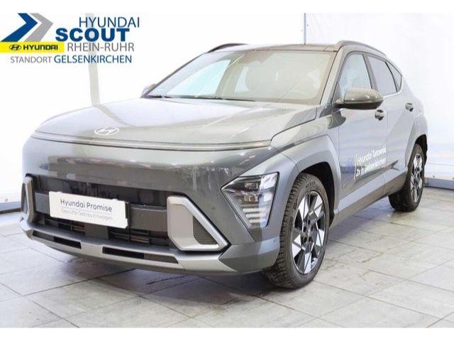 Hyundai KONA 6.300 km 29.970 € Gelsenkirchen 45897