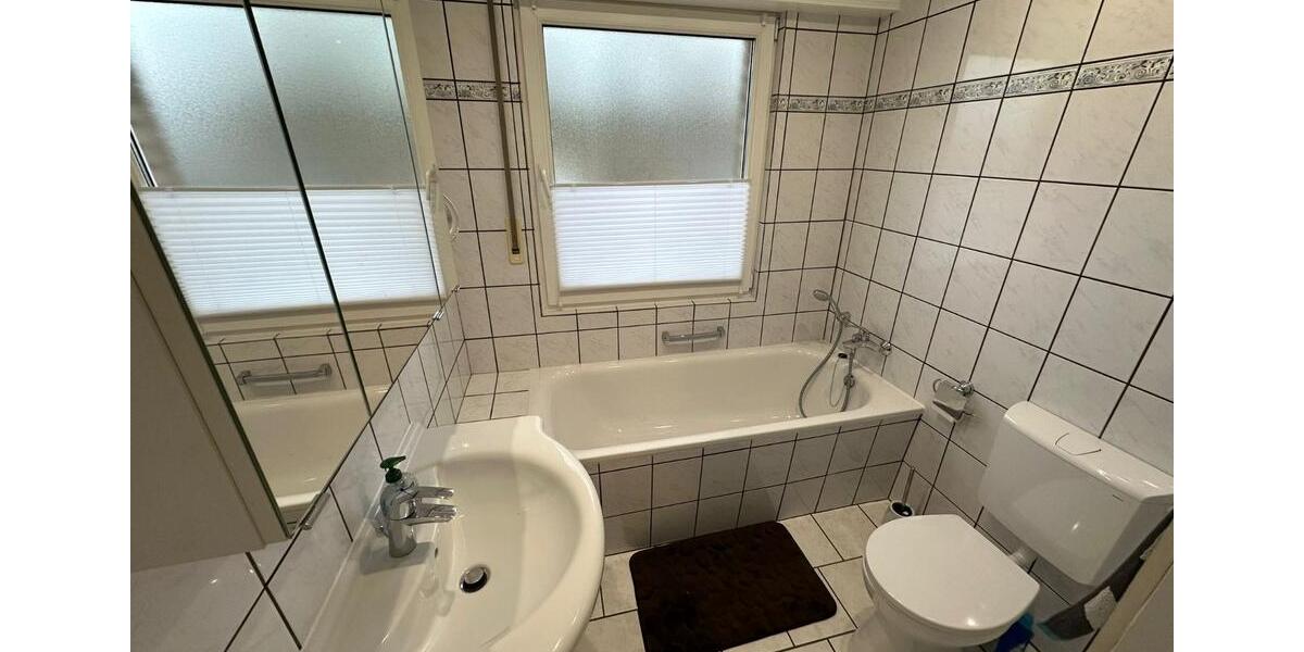 Reihenmittelhaus zentral in Marl-Brassert (ohne Provision) 4 zimmer