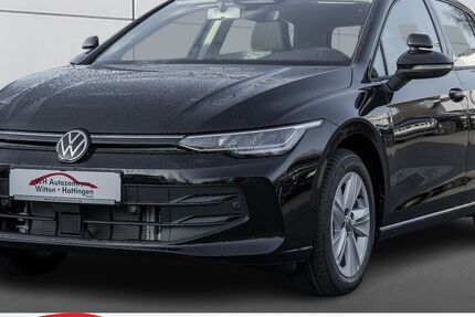 VW Golf 1.100 km 36.990 &euro; Hattingen 45527
